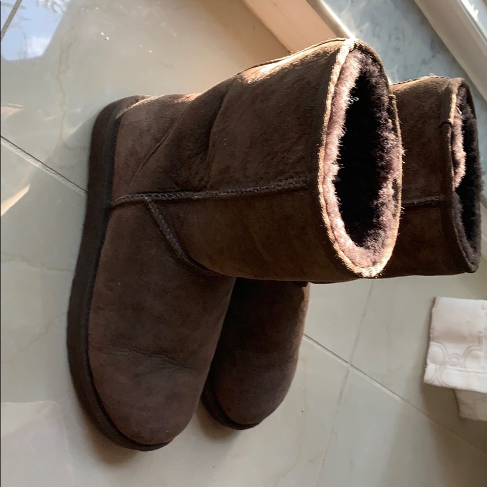 Sold *Ugg boots